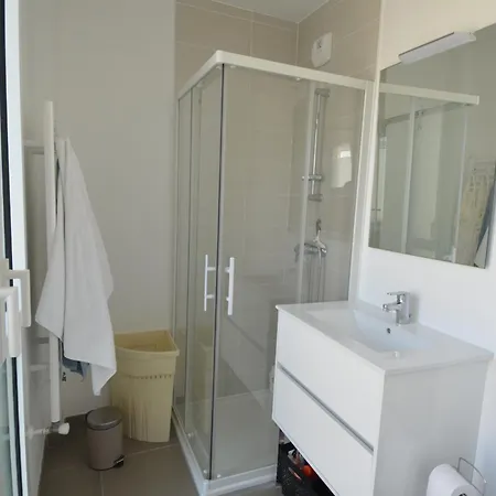 Διαμέρισμα Smolett - Cosy Au Coeur Du Quartier Du Port