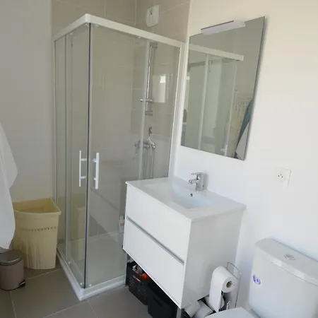 Διαμέρισμα Smolett - Cosy Au Coeur Du Quartier Du Port *