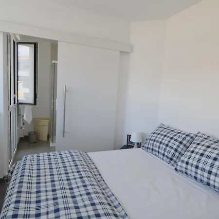 Smolett - Cosy Au Coeur Du Quartier Du Port Nice