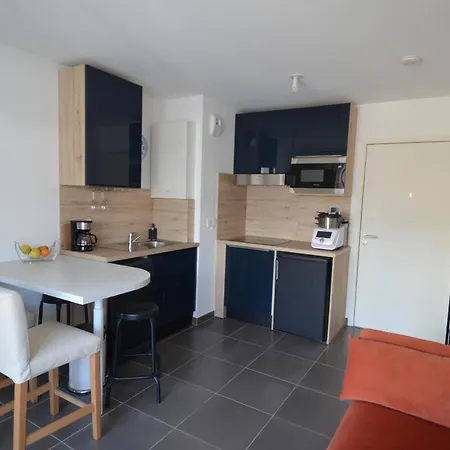 Smolett - Cosy Au Coeur Du Quartier Du Port