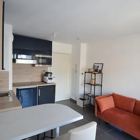 Smolett - Cosy Au Coeur Du Quartier Du Port *