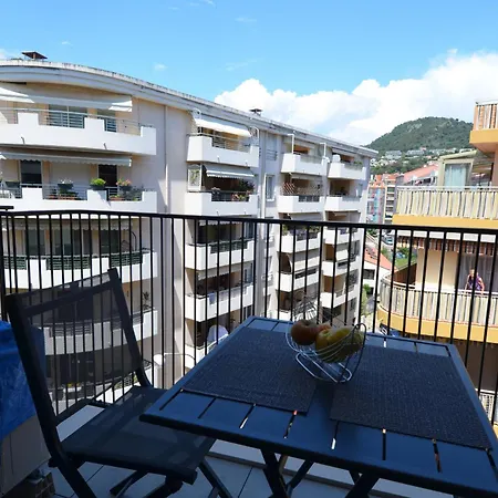 Smolett - Cosy Au Coeur Du Quartier Du Port * Nizza